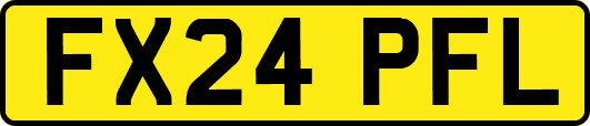 FX24PFL