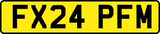 FX24PFM