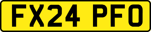 FX24PFO