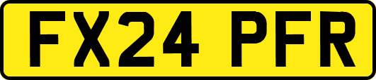 FX24PFR