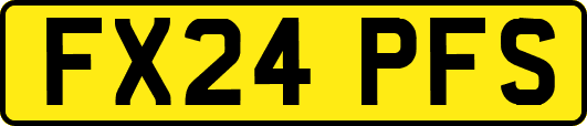 FX24PFS