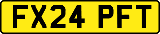 FX24PFT