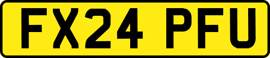 FX24PFU