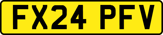 FX24PFV