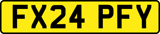 FX24PFY