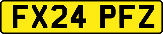 FX24PFZ