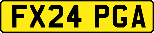 FX24PGA