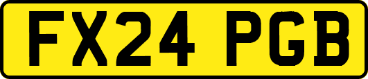 FX24PGB