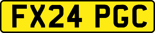 FX24PGC