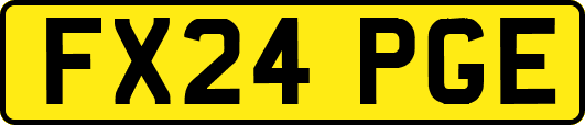 FX24PGE