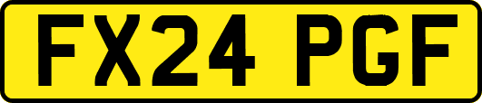 FX24PGF