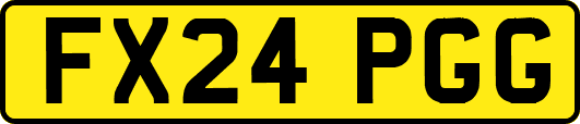 FX24PGG