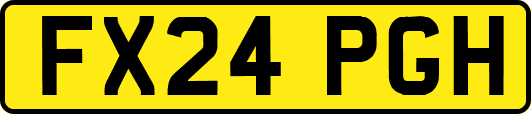 FX24PGH