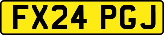 FX24PGJ
