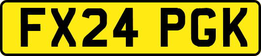 FX24PGK
