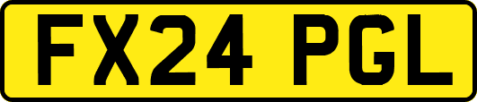FX24PGL