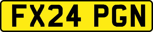 FX24PGN