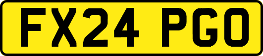 FX24PGO