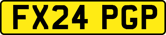 FX24PGP