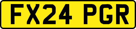 FX24PGR
