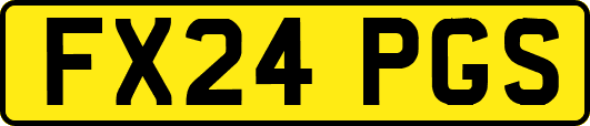 FX24PGS