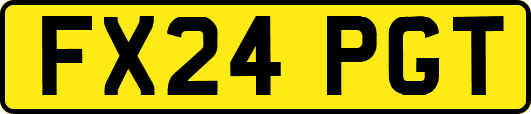FX24PGT
