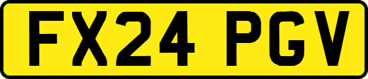 FX24PGV