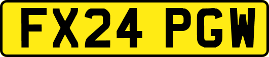 FX24PGW