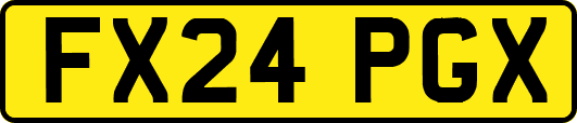 FX24PGX