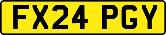 FX24PGY