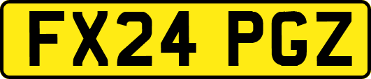 FX24PGZ