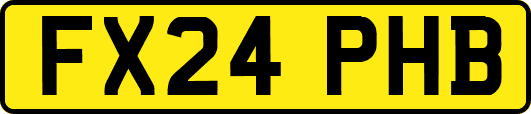FX24PHB