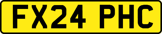 FX24PHC