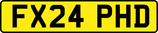 FX24PHD