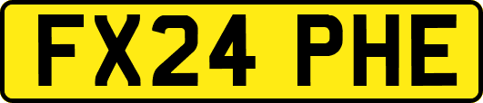 FX24PHE