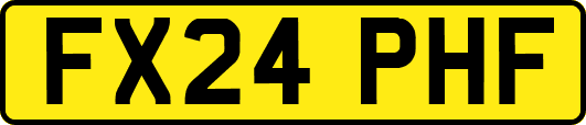 FX24PHF