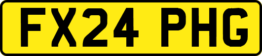 FX24PHG