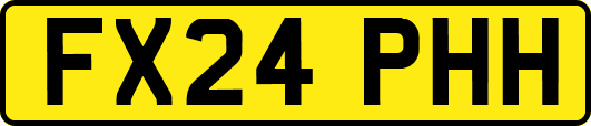 FX24PHH