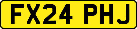 FX24PHJ