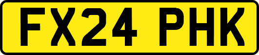 FX24PHK