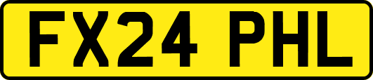 FX24PHL