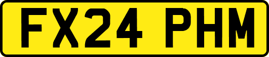 FX24PHM