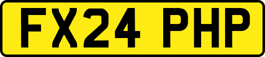 FX24PHP