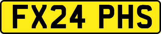 FX24PHS
