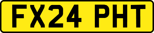 FX24PHT