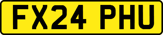 FX24PHU