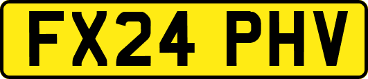 FX24PHV