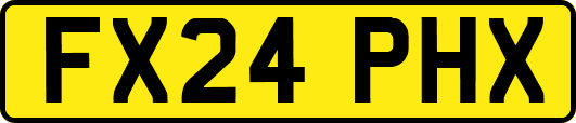 FX24PHX