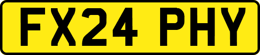 FX24PHY