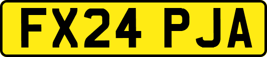 FX24PJA